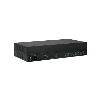 串口服务器 AZX-DH-6S-08